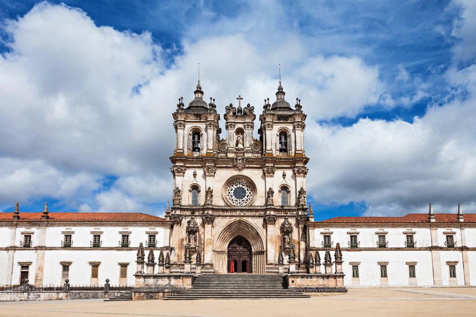 Klooster van Alcobaça
